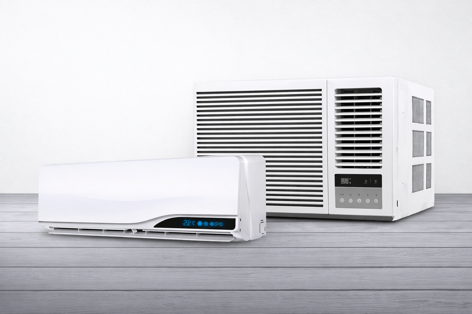Split AC Repair Service in Siddharth Vihar Ghaziabad by Cool Care Services
